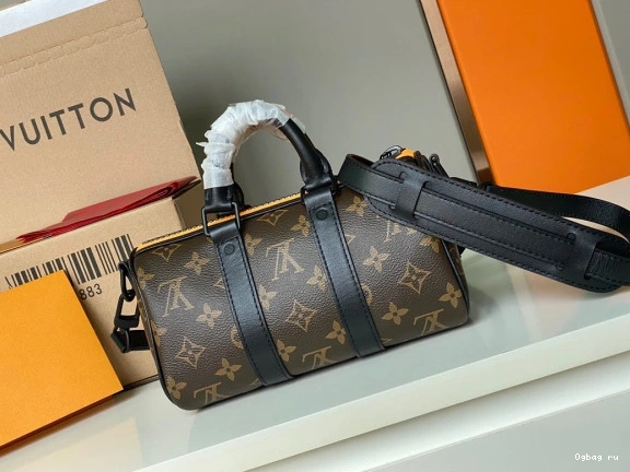 XS VUITTON LOUIS KEEPALL 0728